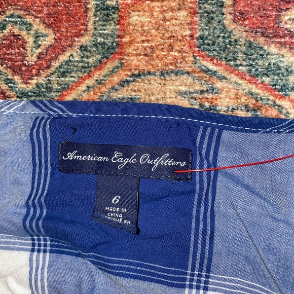 American Eagle Shirt - Picture 3 of 6